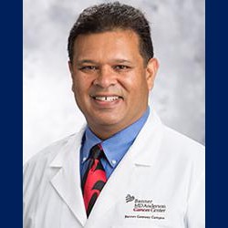 Mohamed Khan, MD