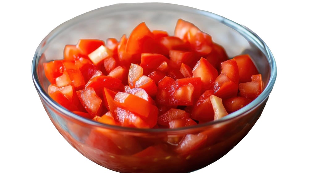 Tomatoes