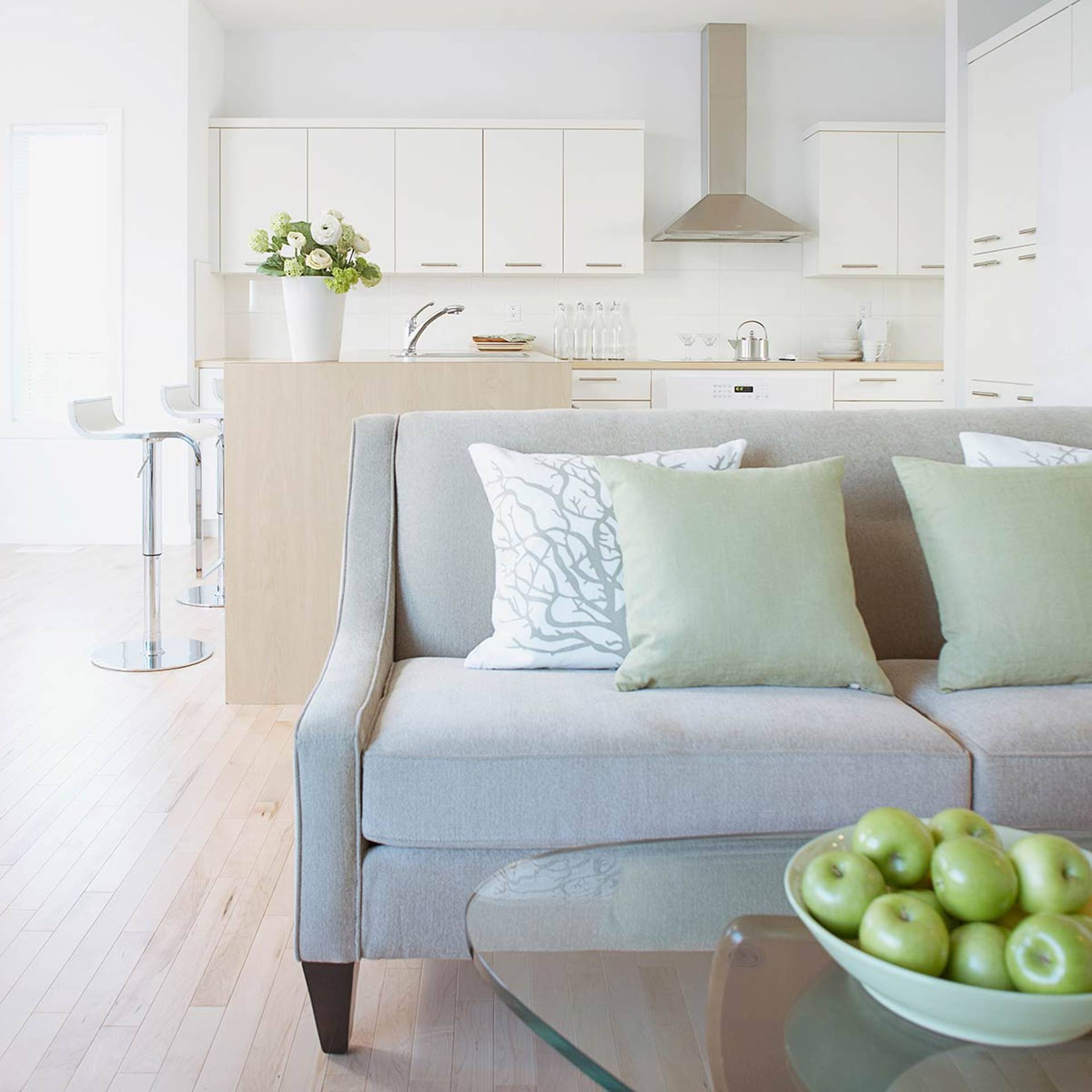 The Thrifty Designer Image