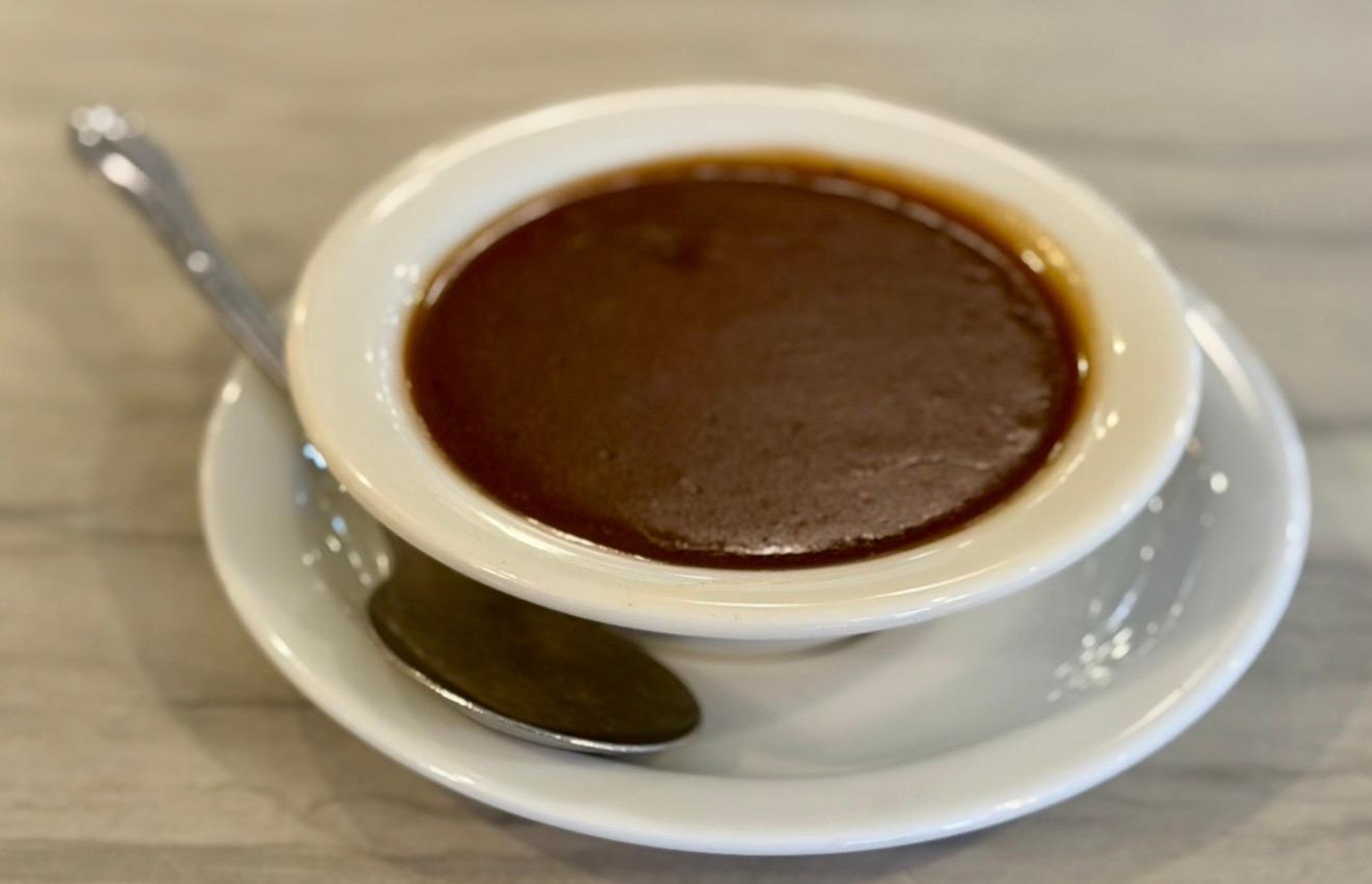 Side Gravy