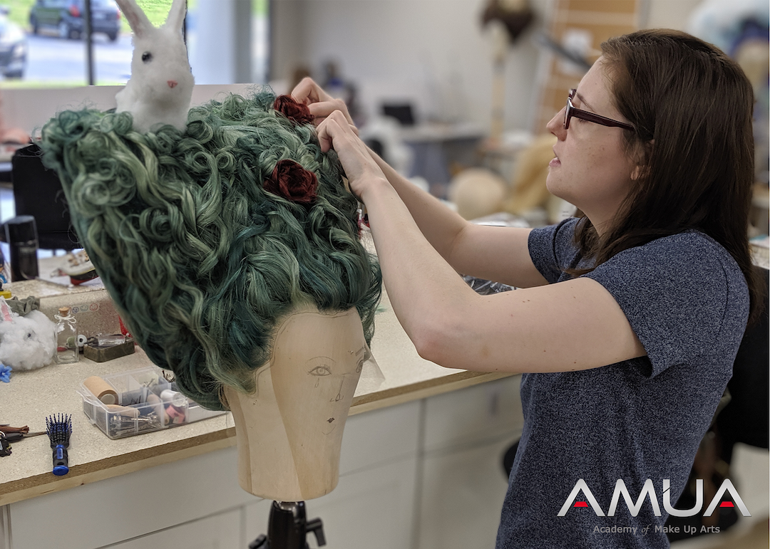 Academy of Make Up Arts Image