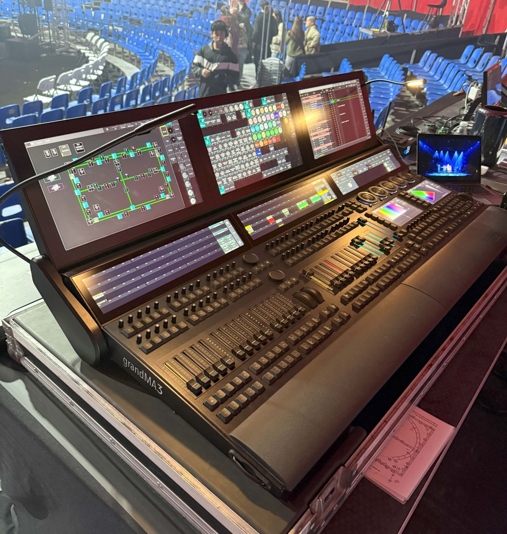 Galería en miniatura