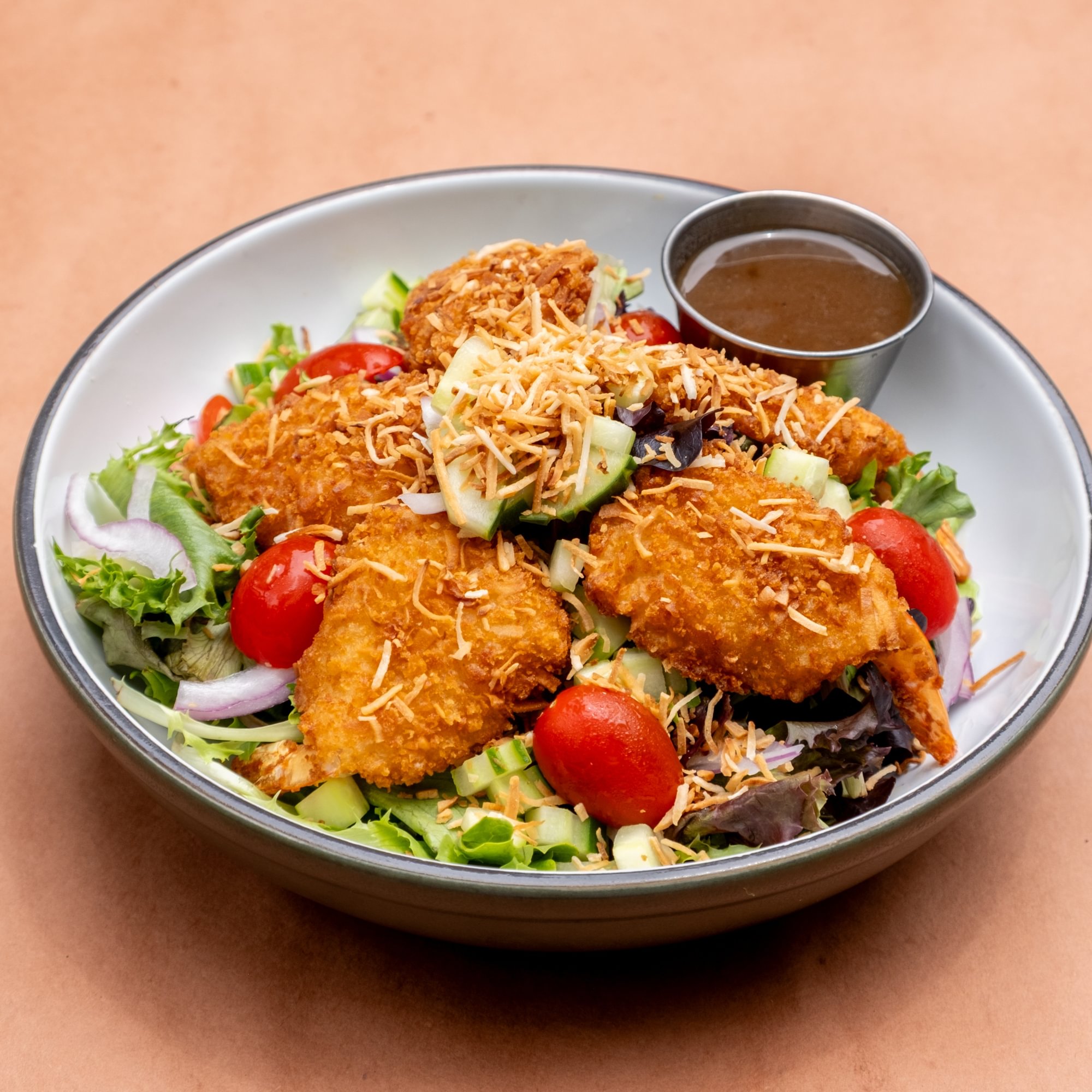Phuket Salad