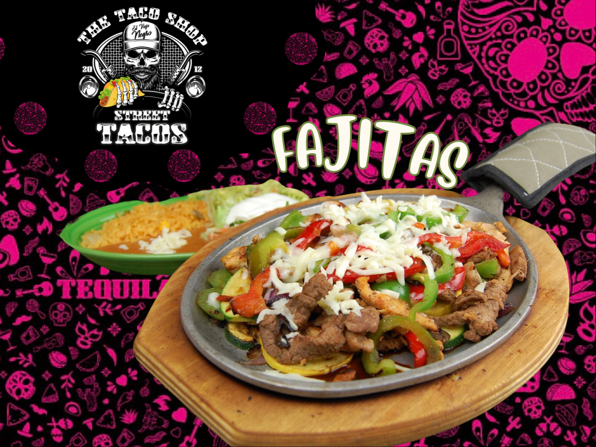 Fajitas