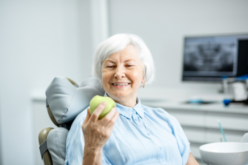 Dentures