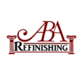 ABA REFINISHING LLC Logo