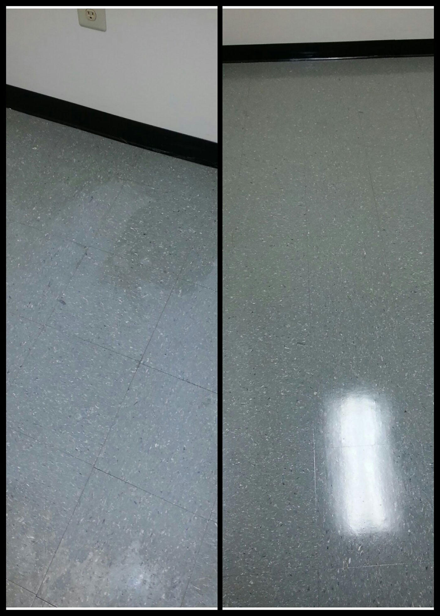 Terran's Spic & Span Cleaning Service LLC Photo