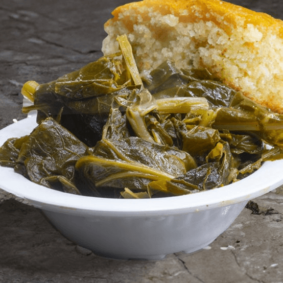 Collard Greens