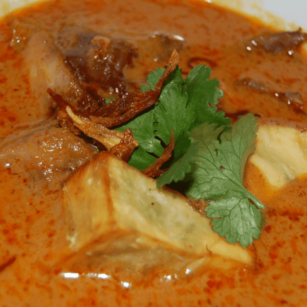 Gongura Mutton