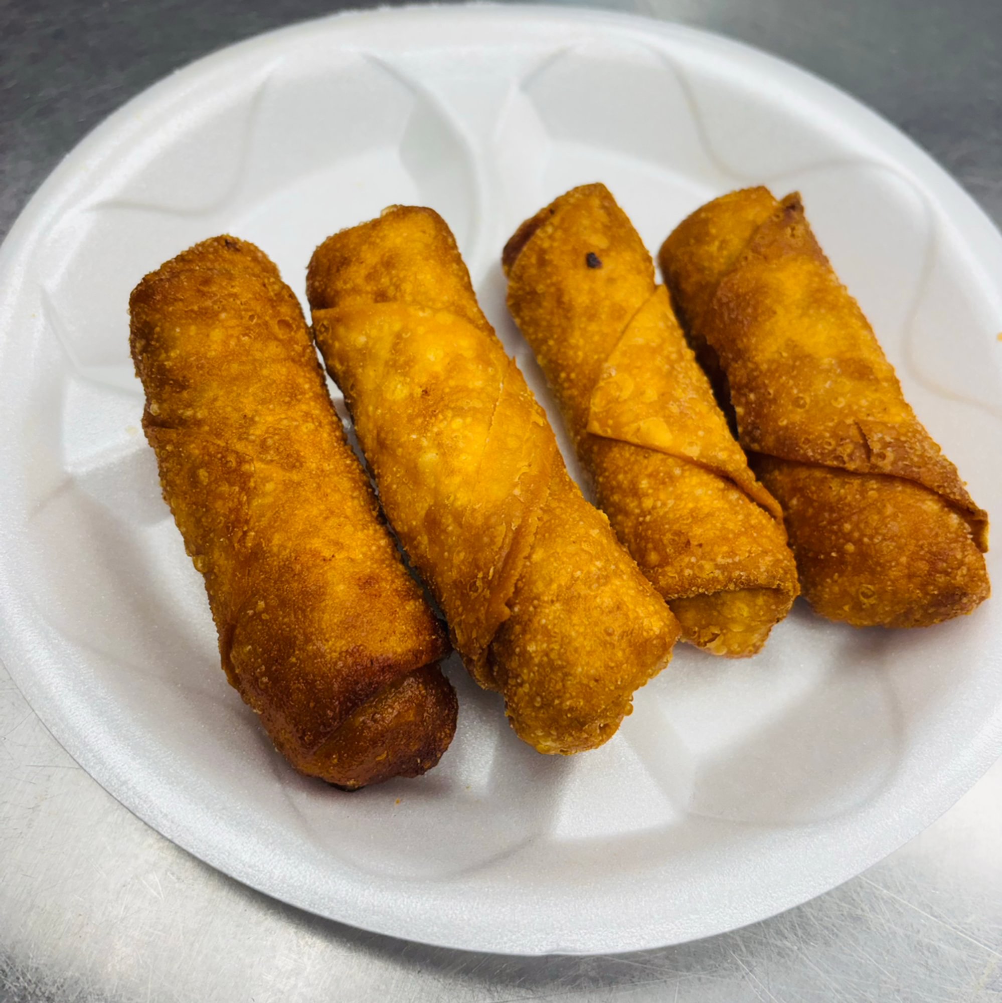 Egg Roll (House Made)
