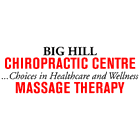 Big Hill Chiropractic Centre-Choices In Health Care & Wellness Cochrane (Cochrane)