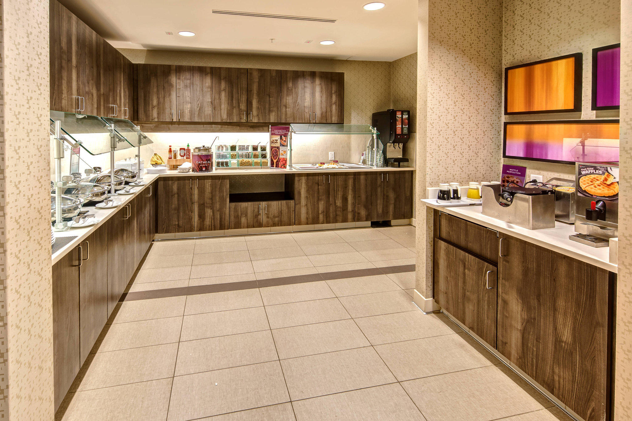 Residence Inn by Marriott Blacksburg-University Photo