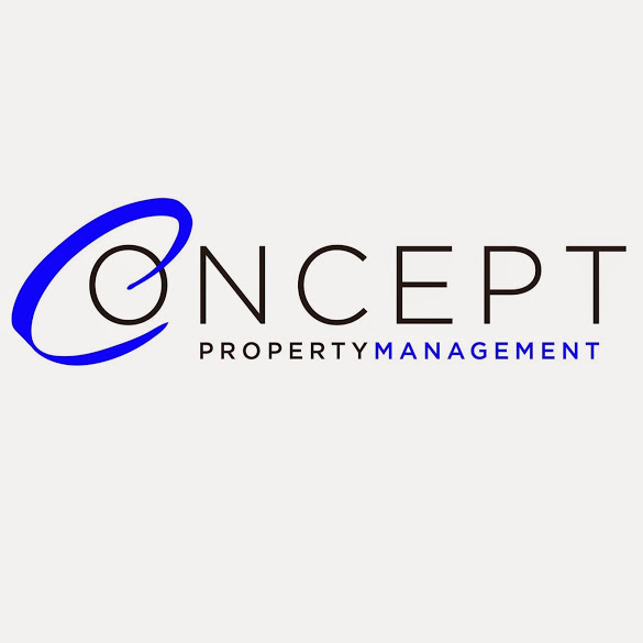Concept Property Management, Inc.