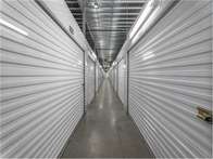 Extra Space Storage Extra Space Storage