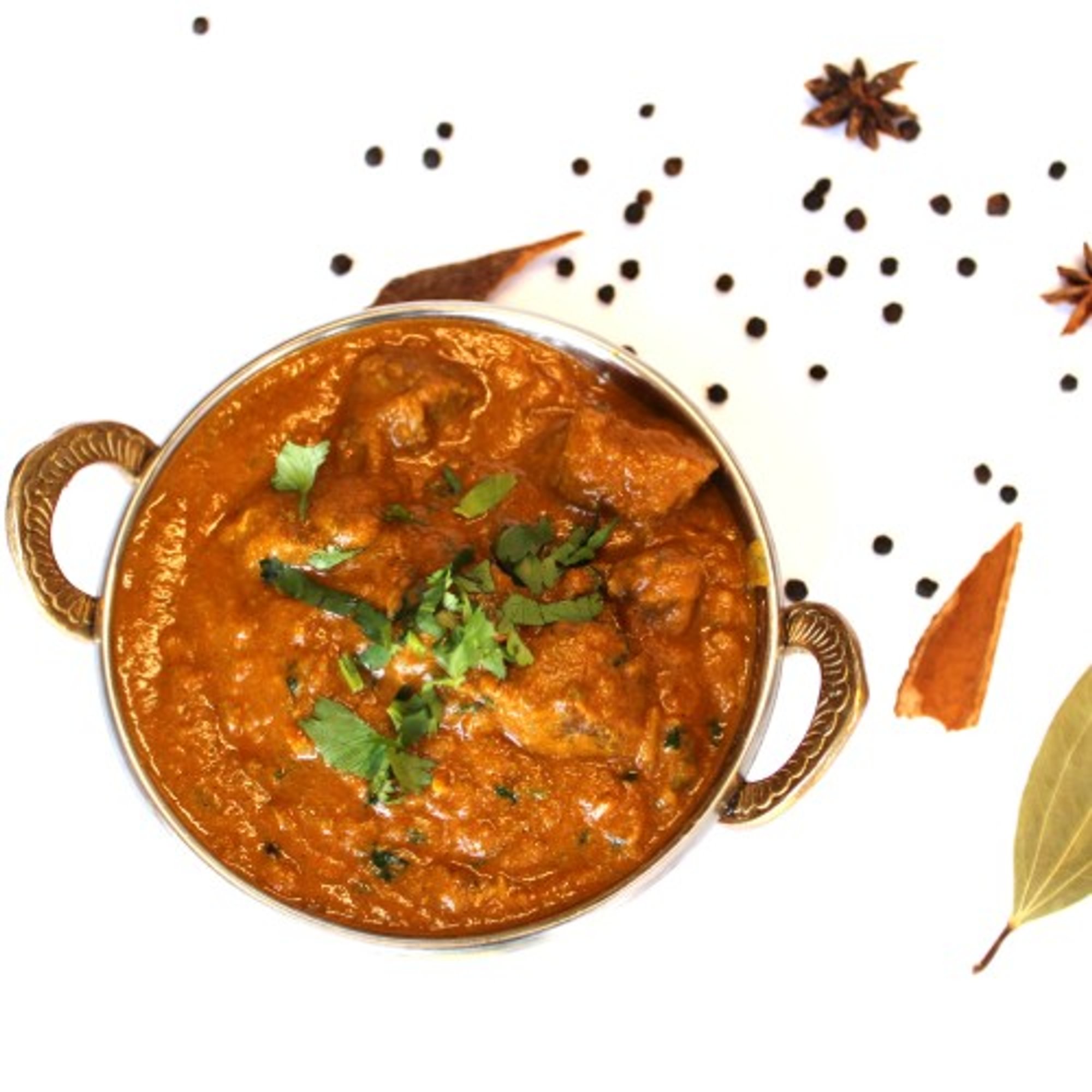Chicken Curry