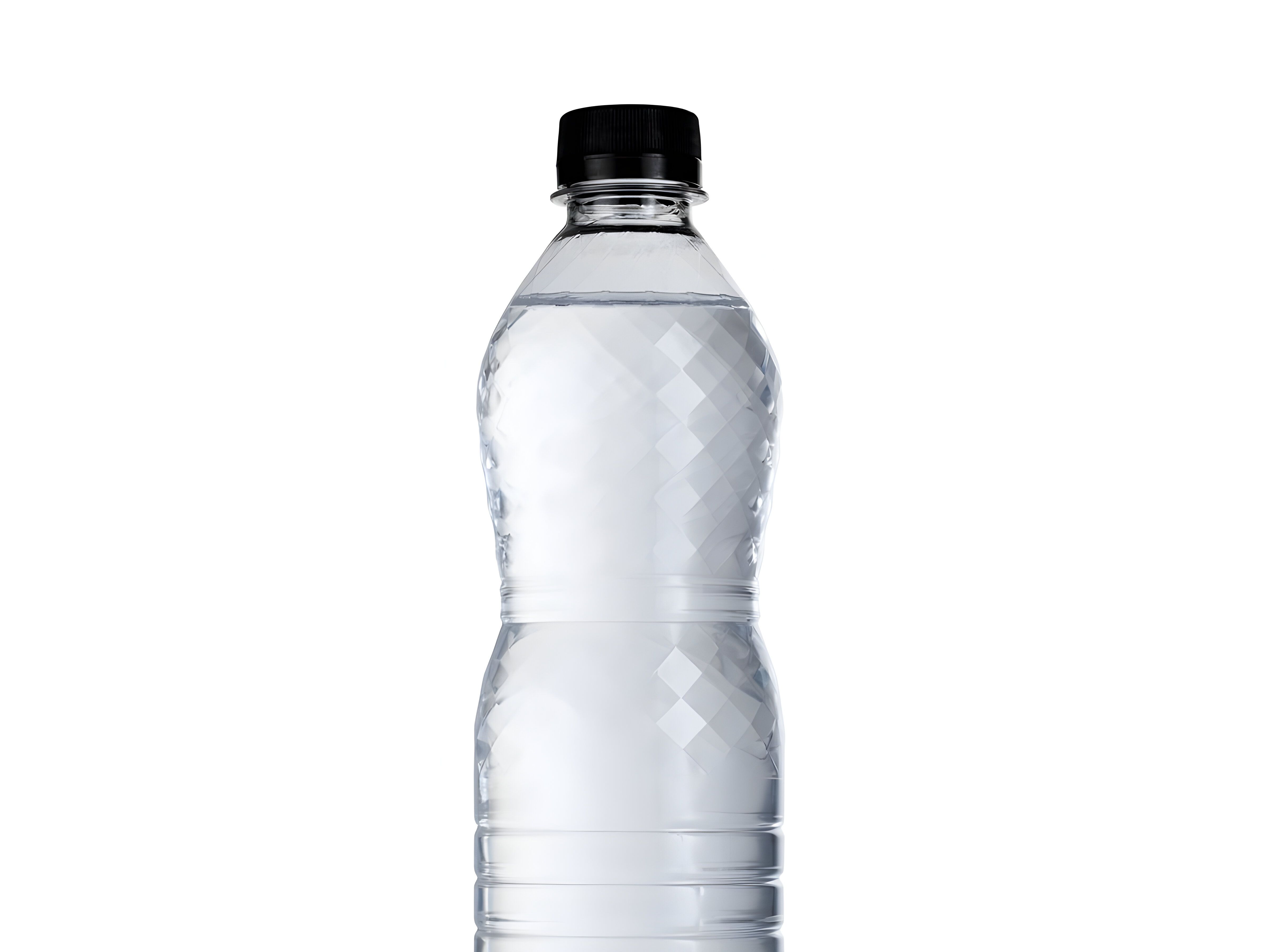 Bottled Water
