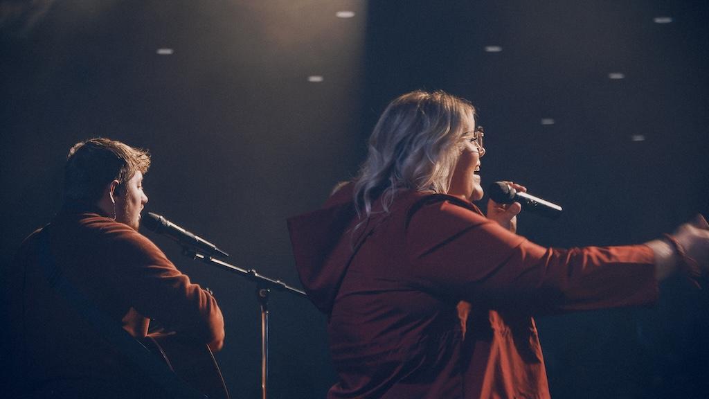 Stone Edge Church Image