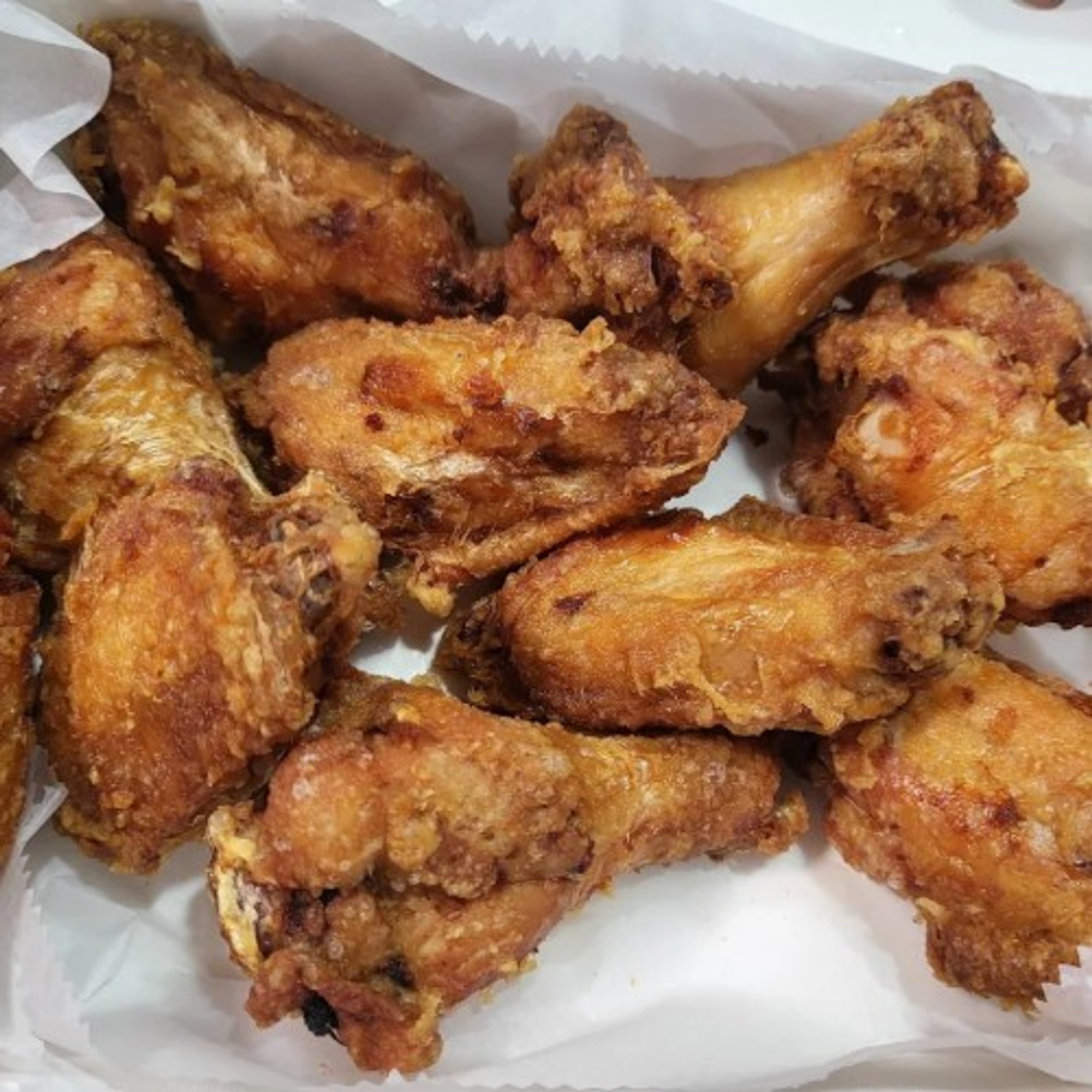 Wings