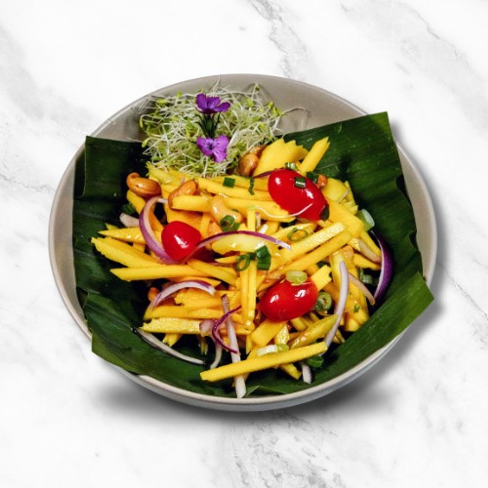 Mango Salad (C) (GF)