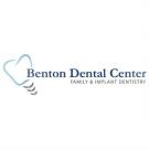 Benton Dental Center Logo
