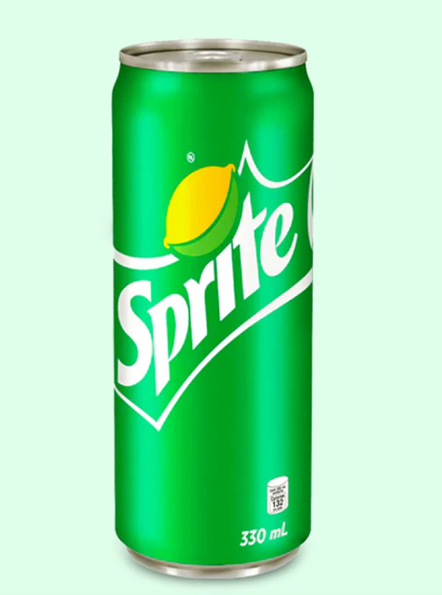 Sprite Can