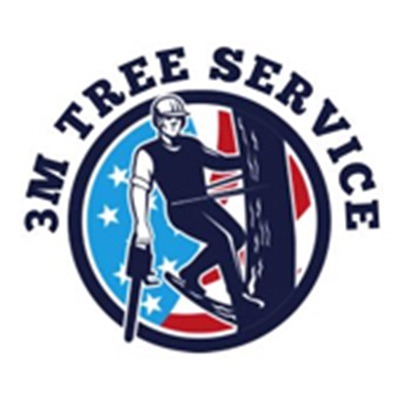 3M Tree Service, LLC Logo