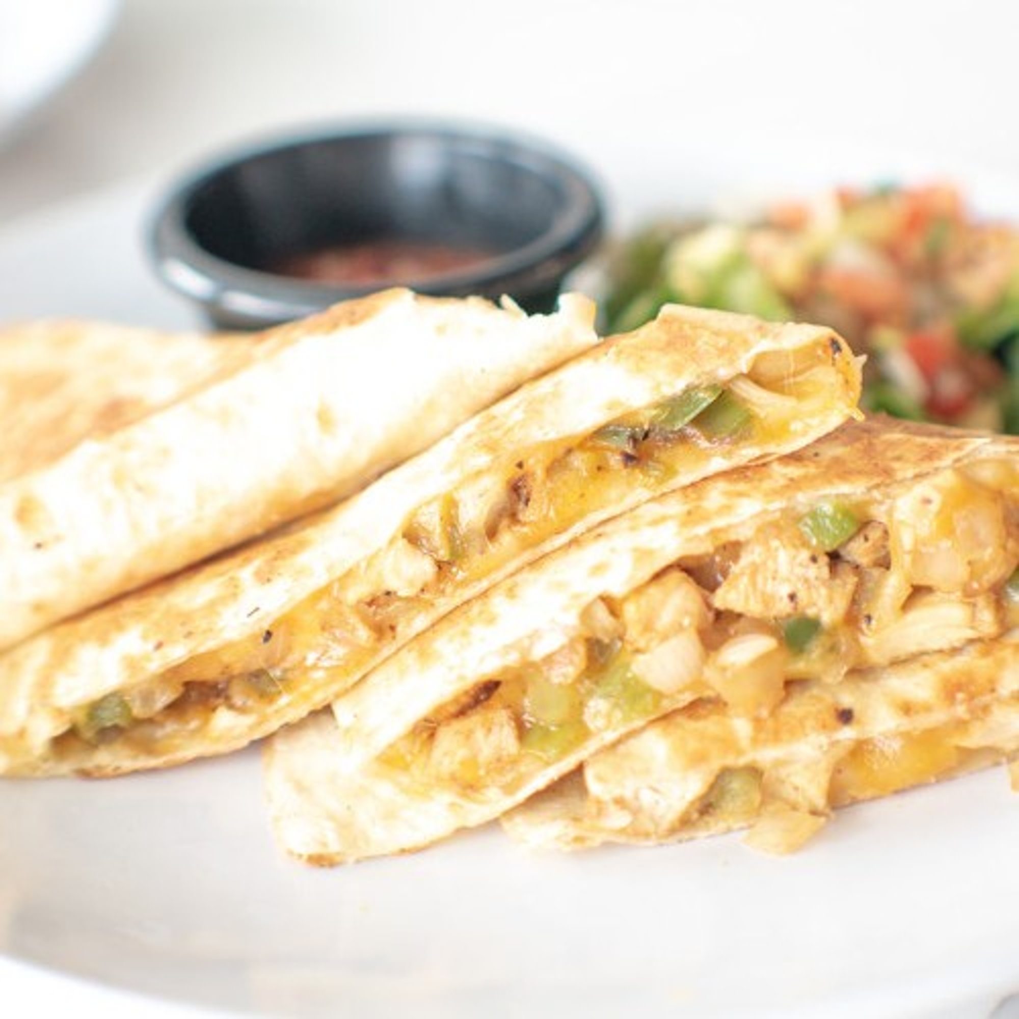 Fajita Quesadilla