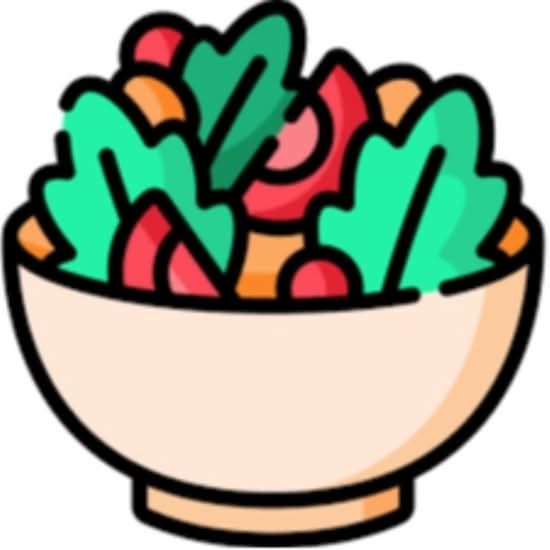 Veggie Salad