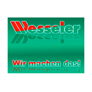 Logo von Containertransporte Wesseler GmbH
