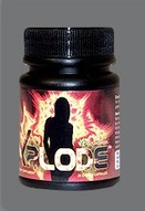 Xplode Party Pills