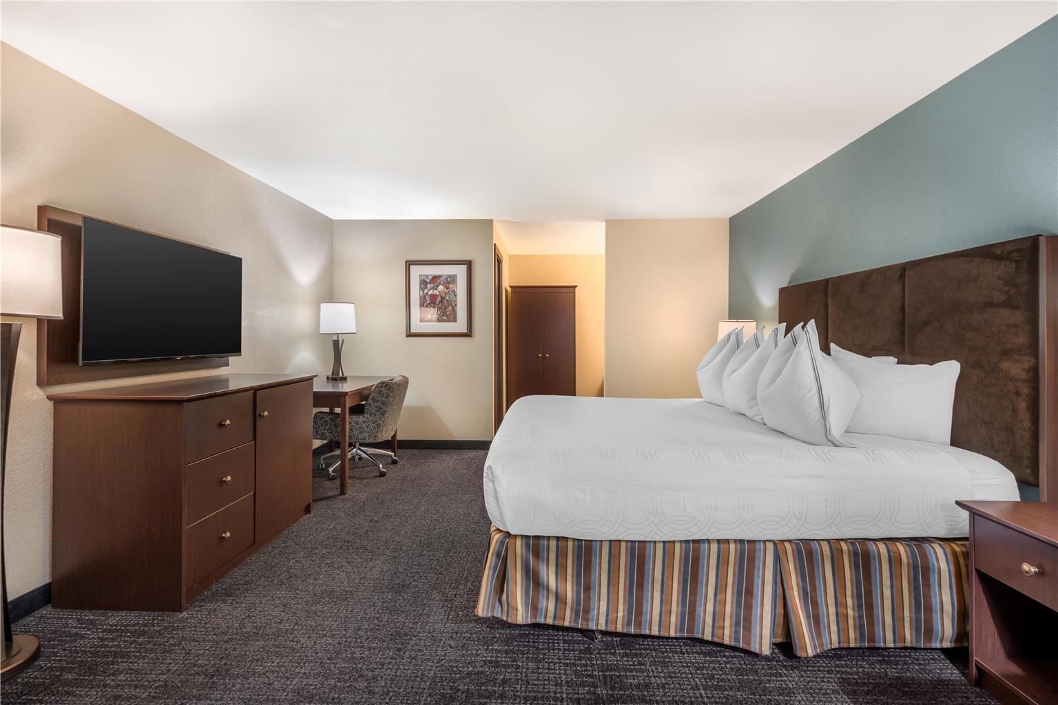 Best Western Windsor Inn Image