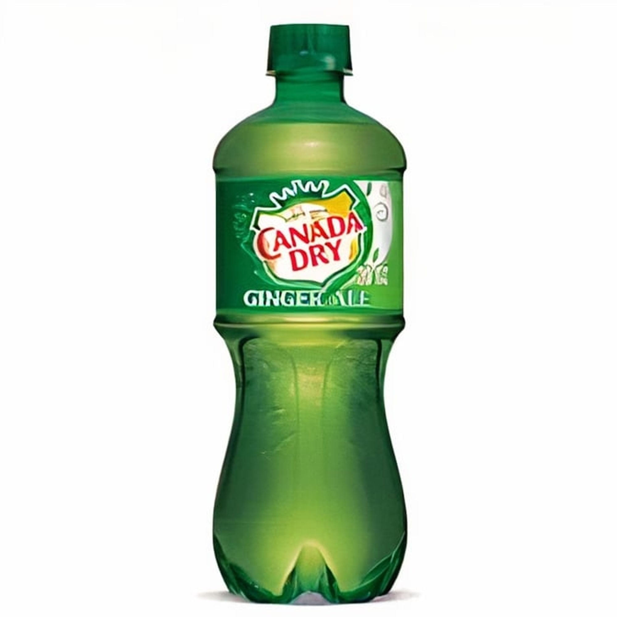 Ginger Ale