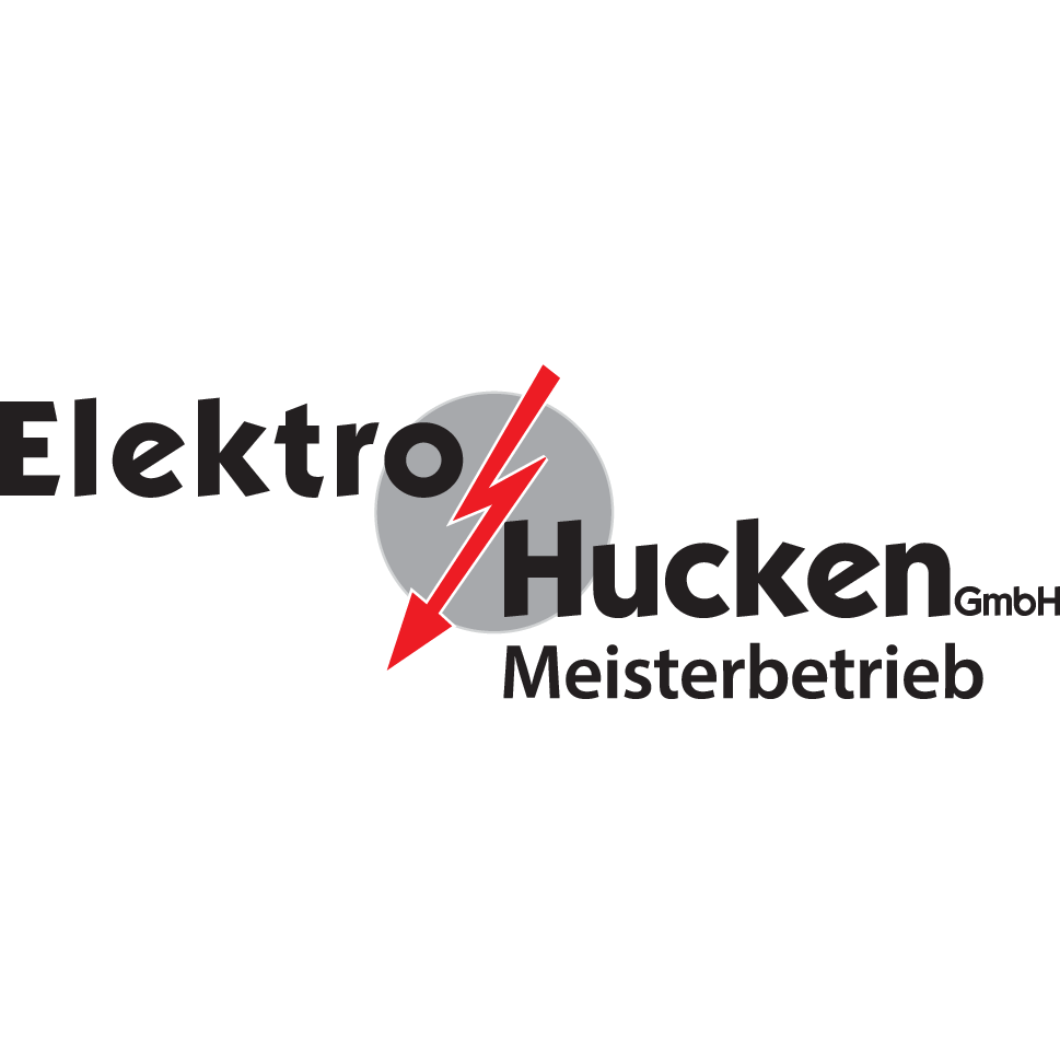 Logo von Elektro Hucken GmbH