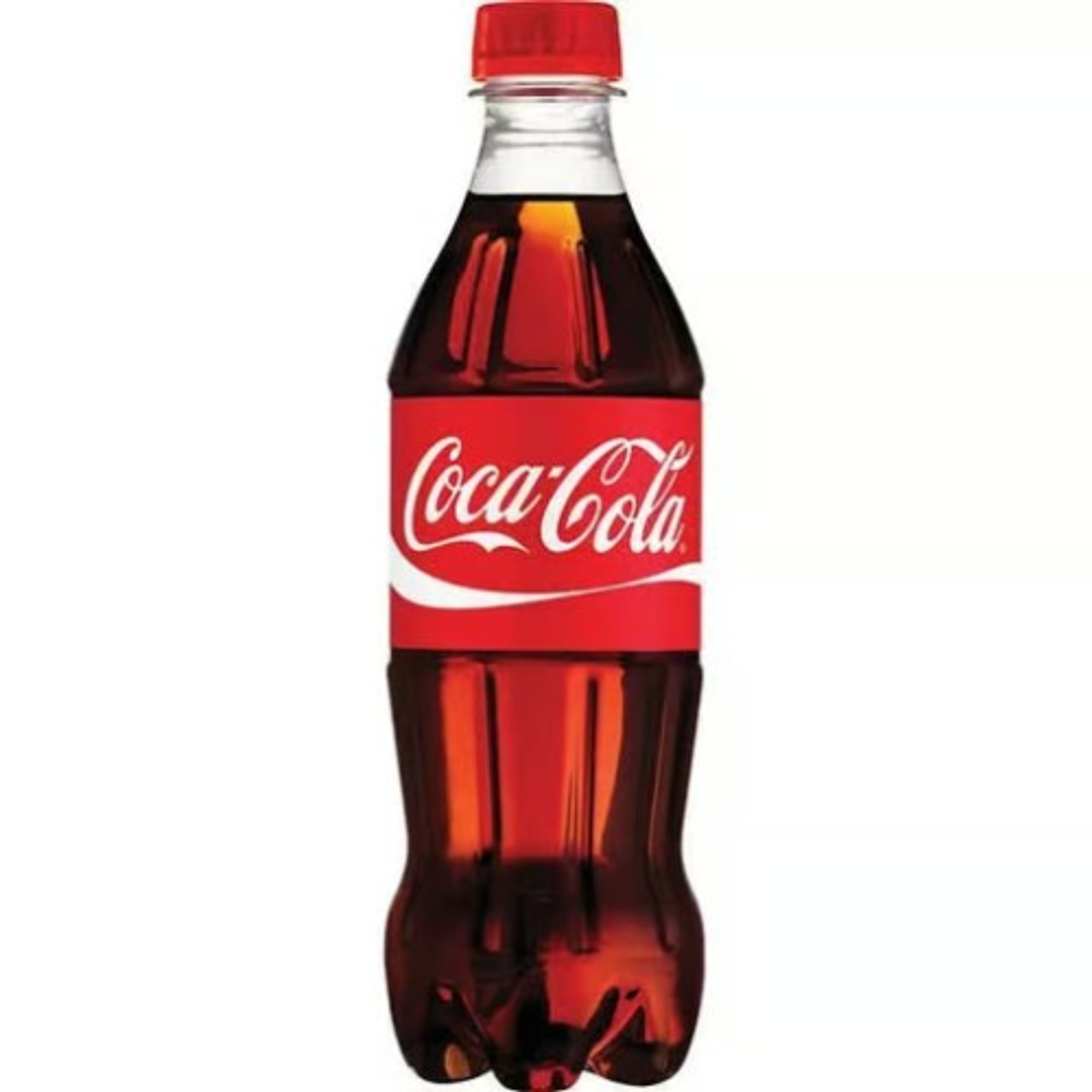 Coca-Cola - Bottle