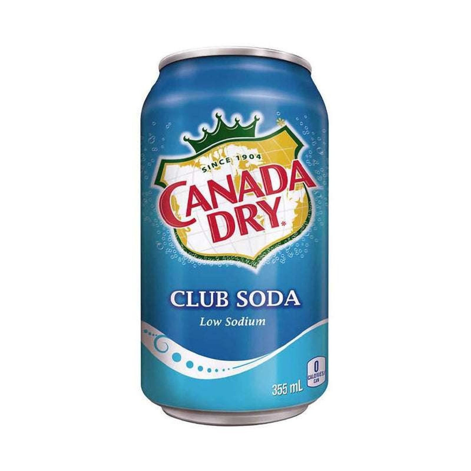 Club Soda