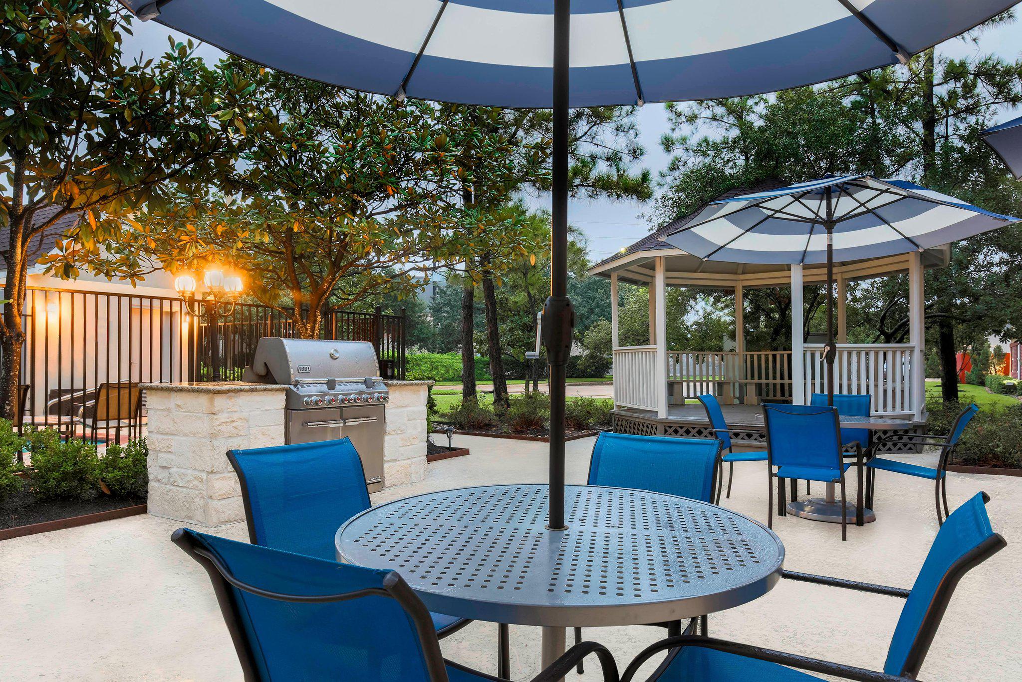 TownePlace Suites by Marriott Houston Brookhollow Photo