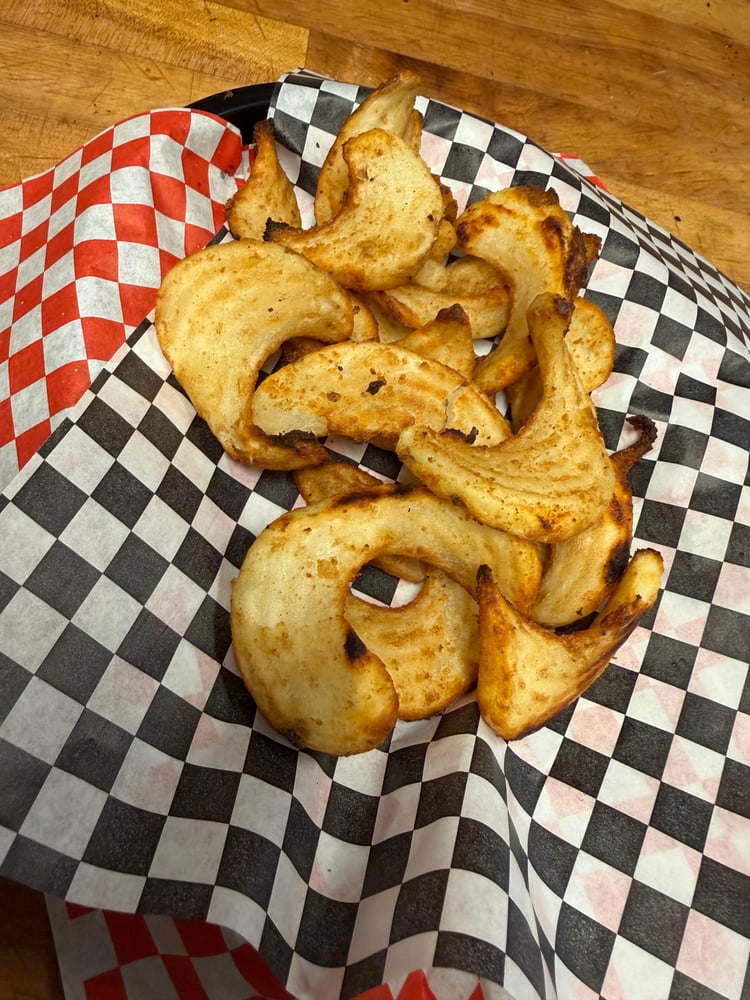 Potato Wedges Original