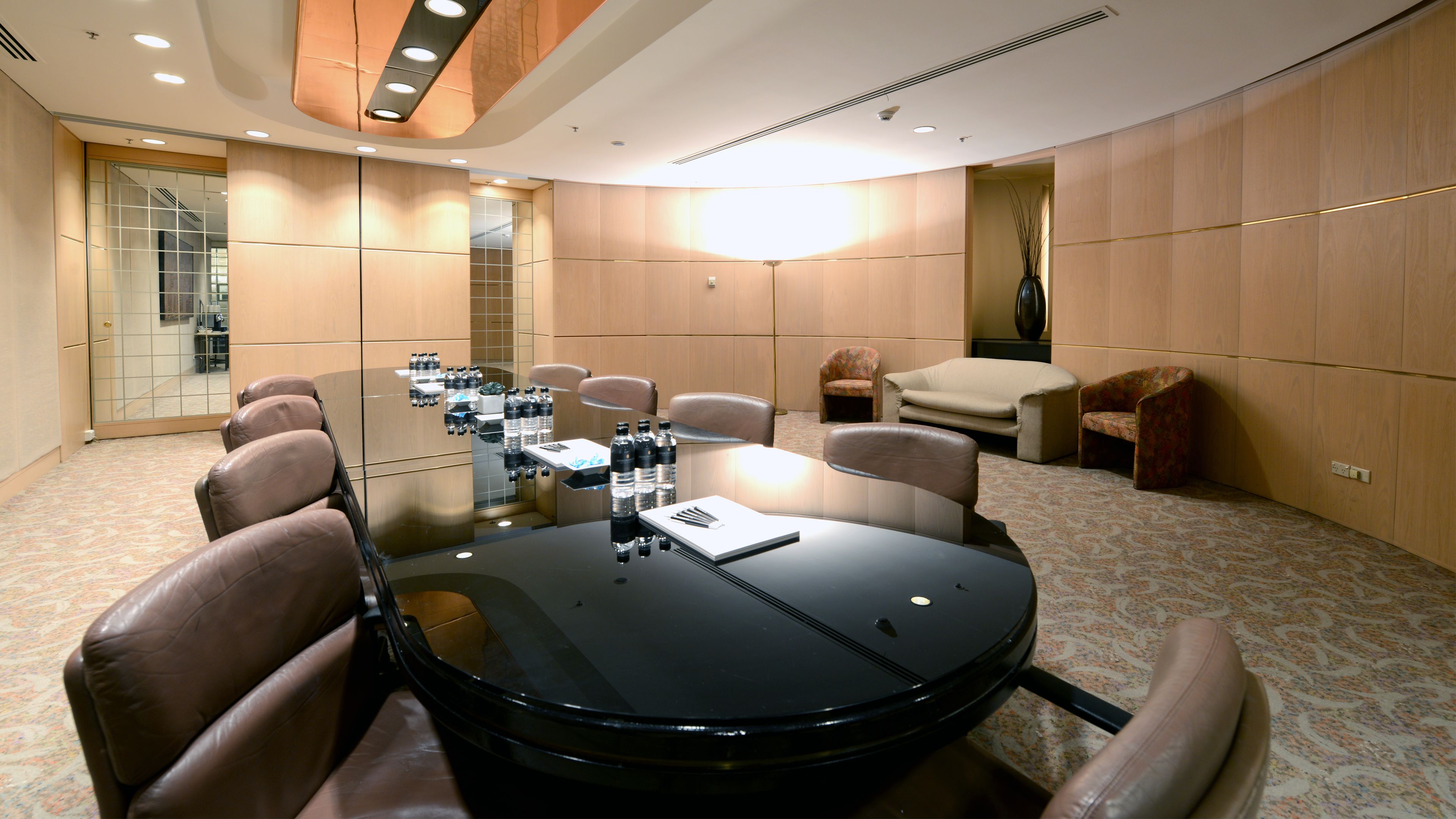Images InterContinental Adelaide