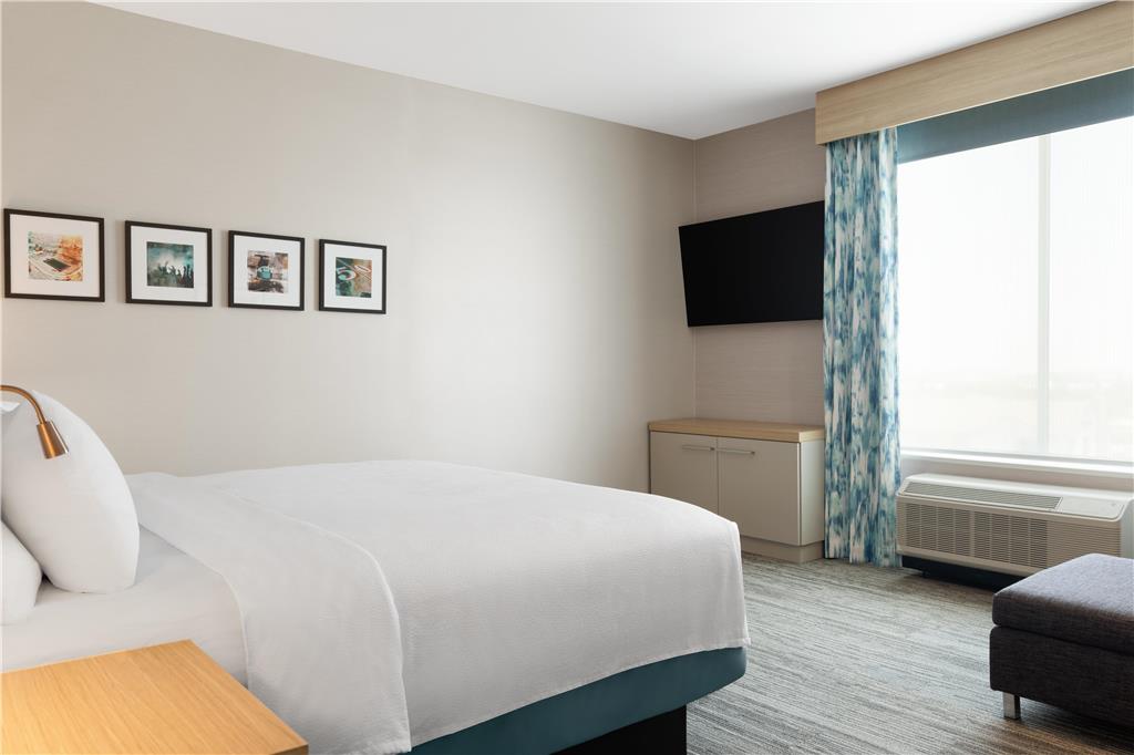 Hilton Garden Inn Austin Central Image