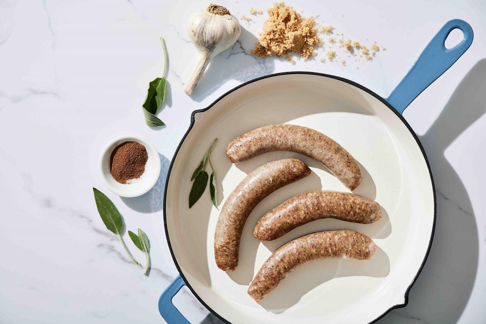 Foris Extraordinary Meats Image