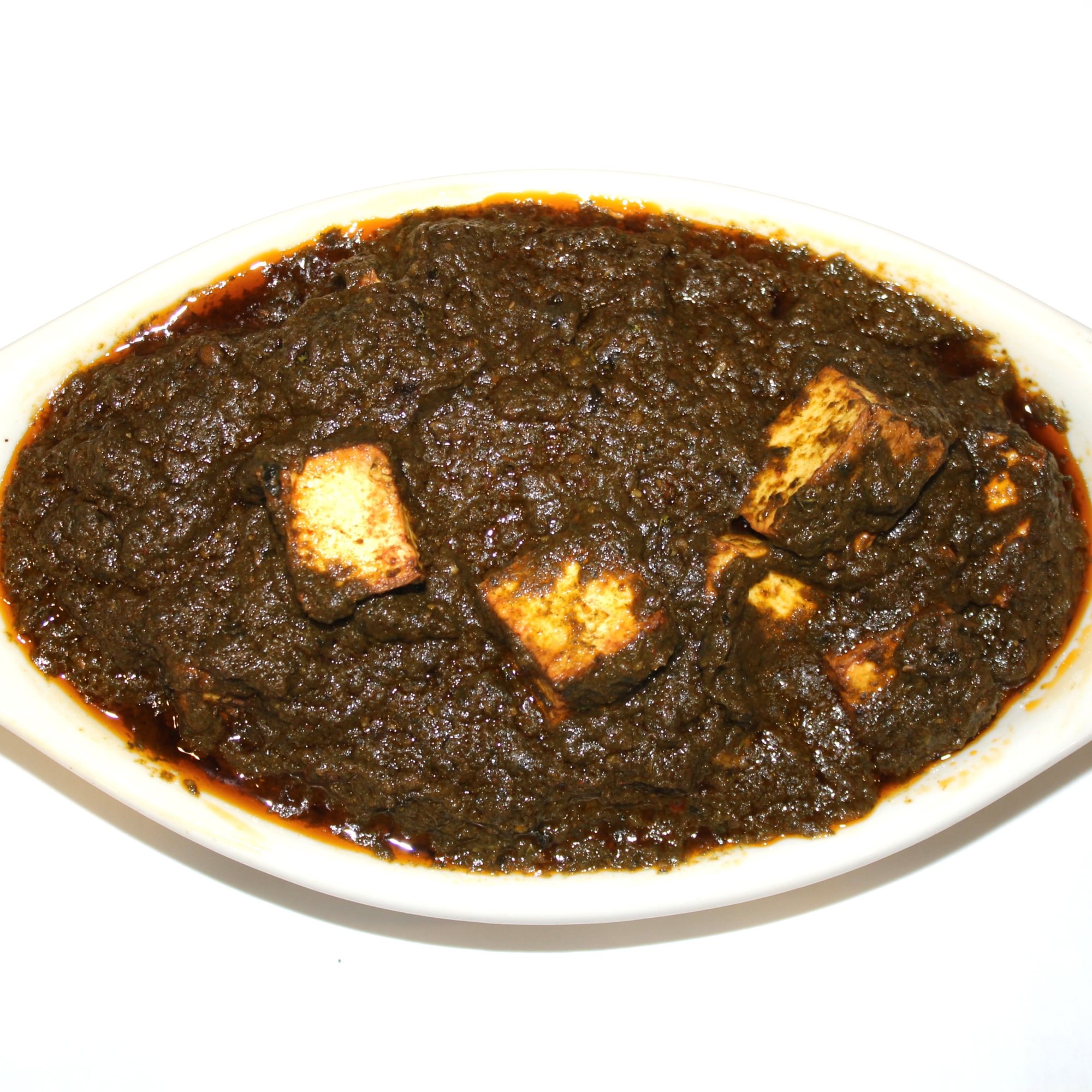PALAK PANEER