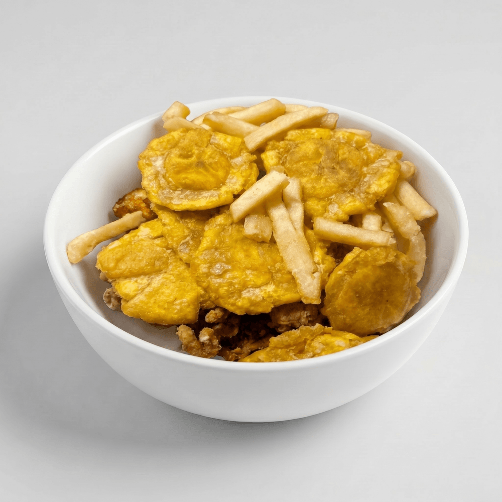 Picadera | Dominican Sample Platter
