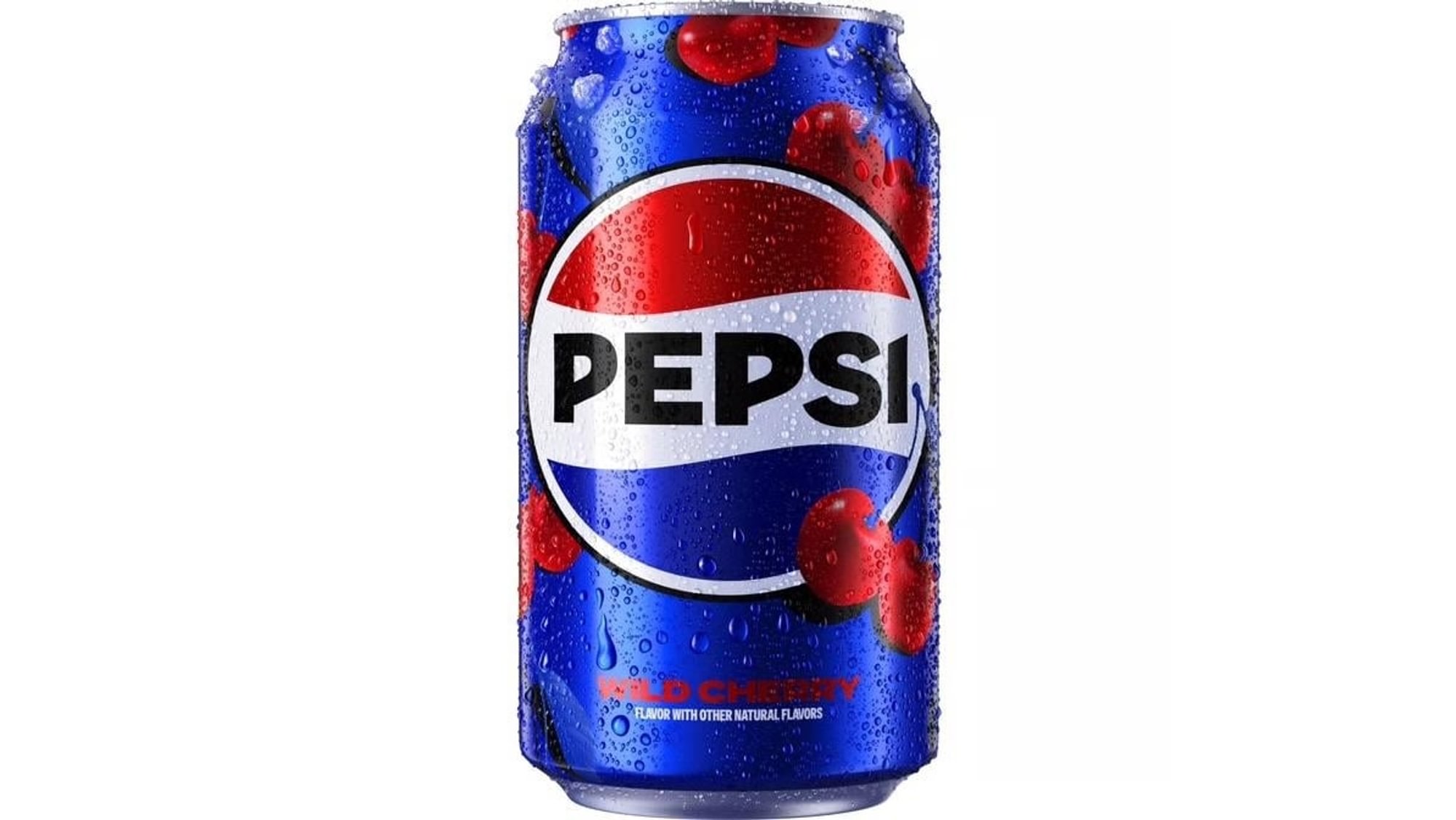Can Soda