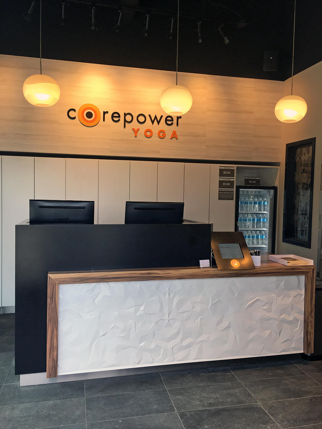 CorePower Yoga Photo