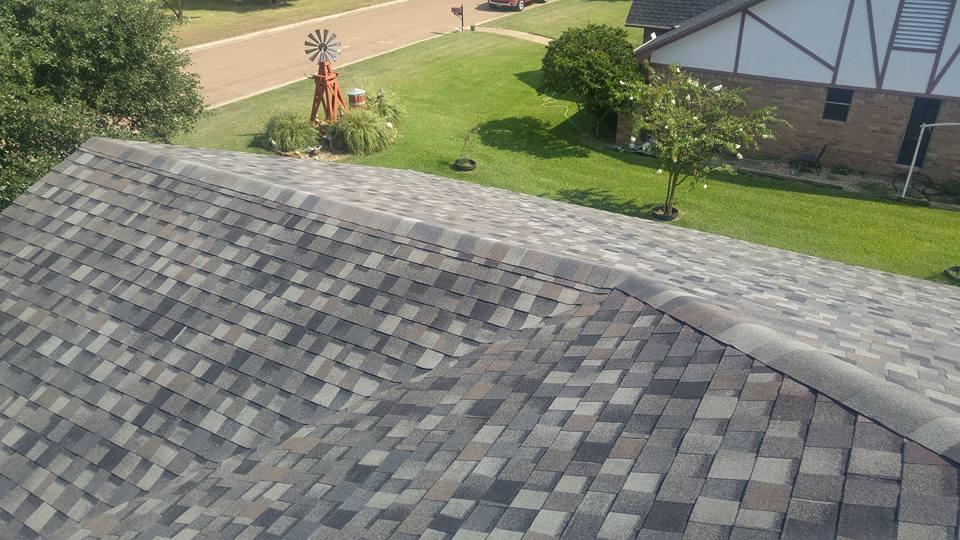 Flores Roofing & Construction Image