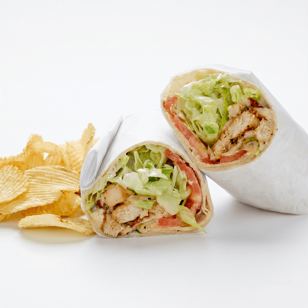 Chicken Wrap