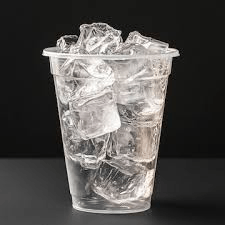 20 oz Cup of Ice