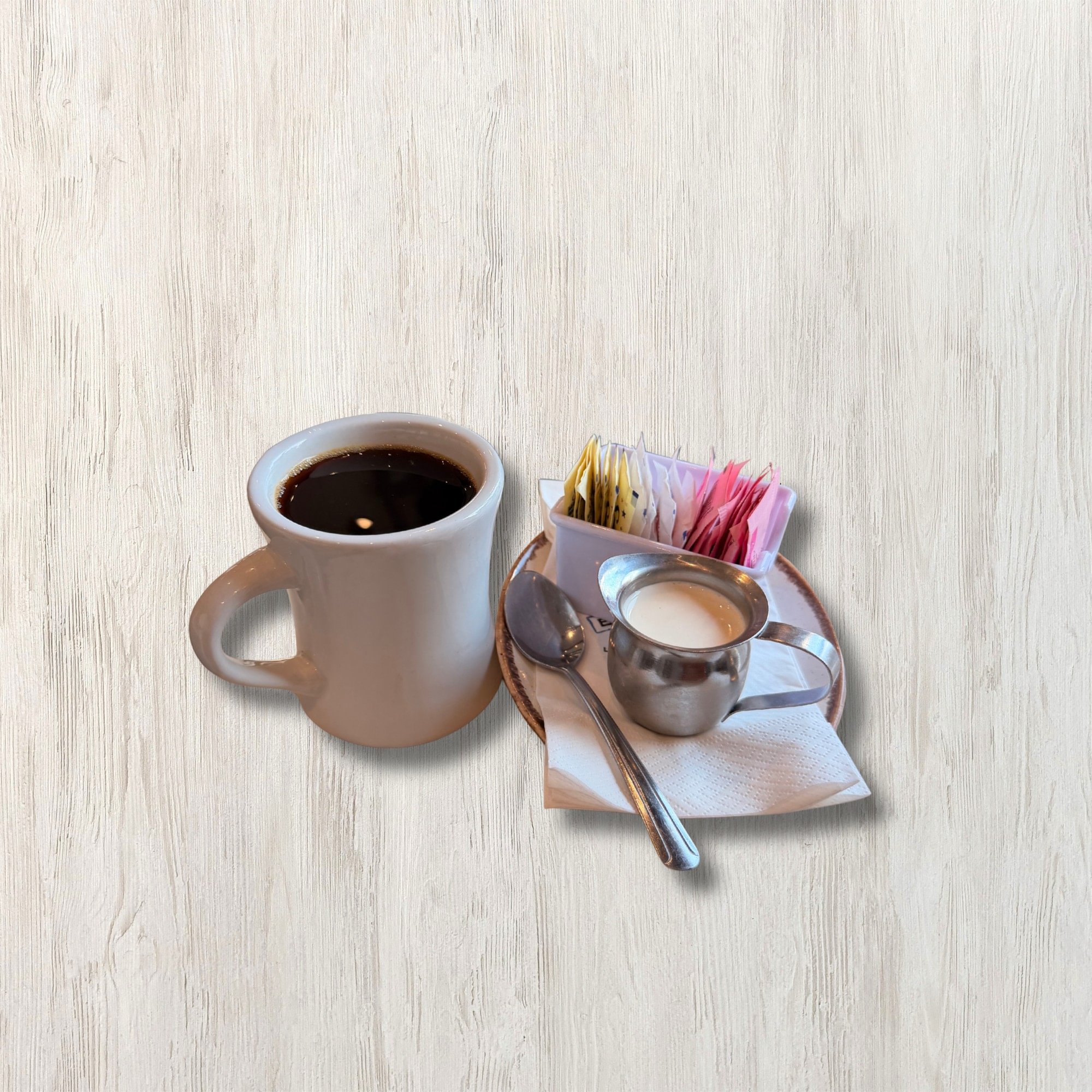 American Coffee