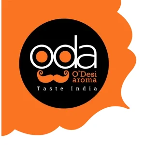 O' Desi aroma