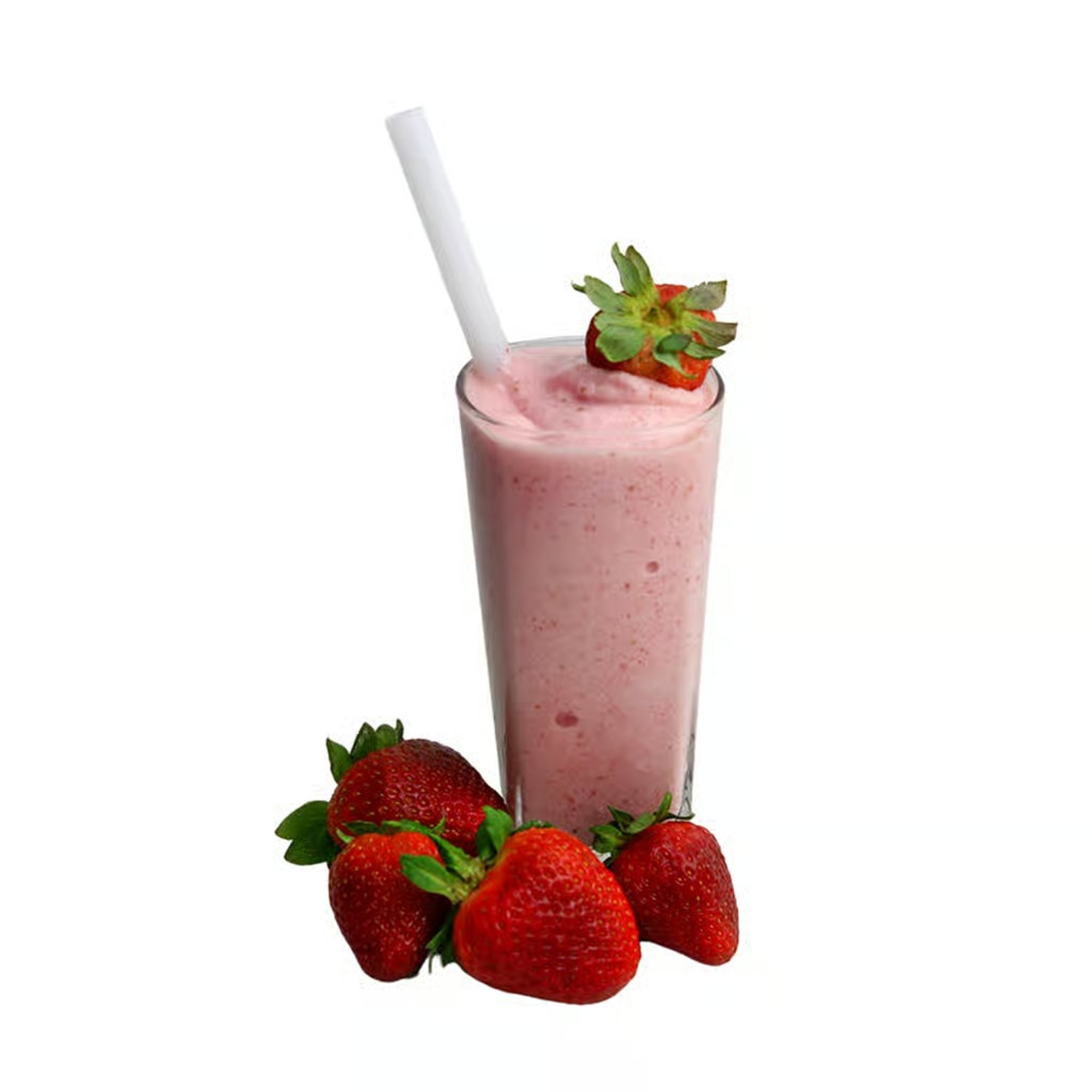 Strawberry Smoothie